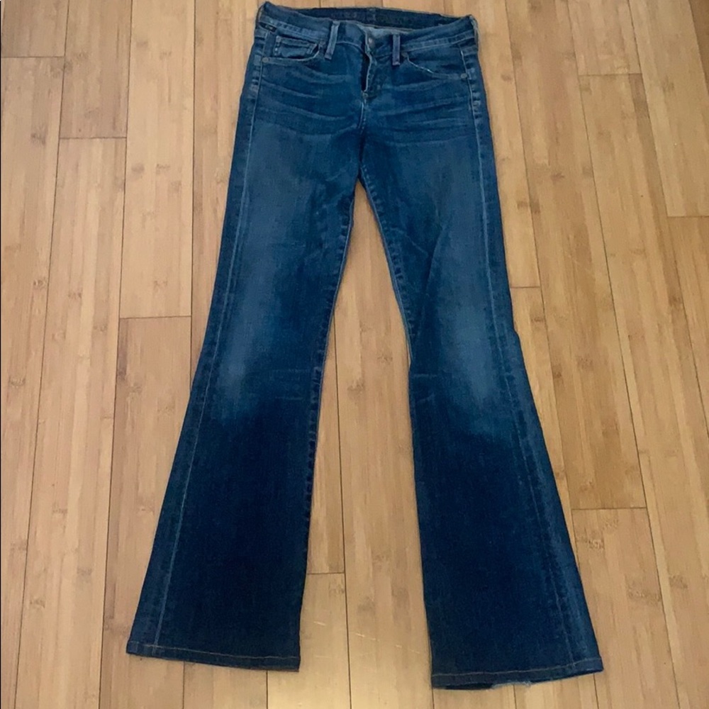 Citizens of Humanity Jeans
